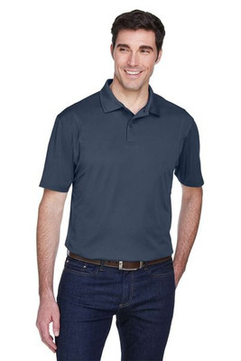Harriton M354 - Harriton Men's Performance Micro-Piqué Polo Shirt