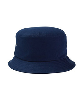 Big Accessories BA534 - Metal Eyelet Bucket Cap