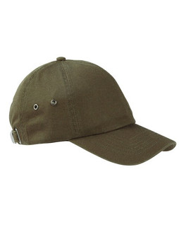 Big Accessories BA529 - Vintage Washed Cotton Sports Baseball Cap