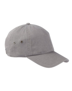 Big Accessories BA529 - Gorra Deportiva de Algodón Lavado