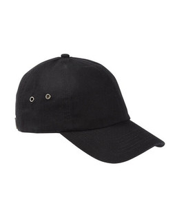 Big Accessories BA529 - Vintage Washed Cotton Sports Baseball Cap