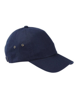 Big Accessories BA529 - Vintage Washed Cotton Sports Baseball Cap