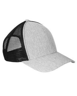Big Accessories BA540 - Gorra Deportiva Trucker de Alta Calidad