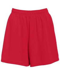 Augusta 961 - Girls Wicking Mesh Short
