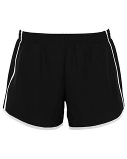 Augusta 1265 - Ladies Jr. Fit Pulse Team Short