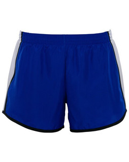 Augusta 1265 - Ladies Jr. Fit Pulse Team Short