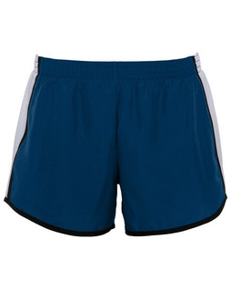 Augusta 1265 - Ladies Jr. Fit Pulse Team Short
