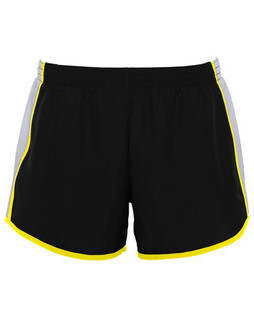 Augusta 1265 - Ladies Jr. Fit Pulse Team Short