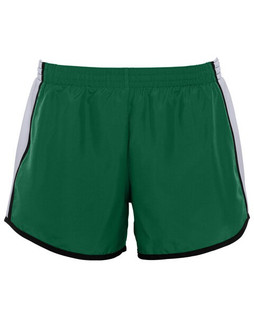 Augusta 1266 - Girls Jr. Fit Pulse Team Short