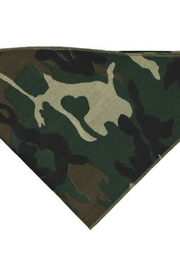 Doggie Skins 3905 - Stylish Comfort Dog Bandana by Doggie Skins