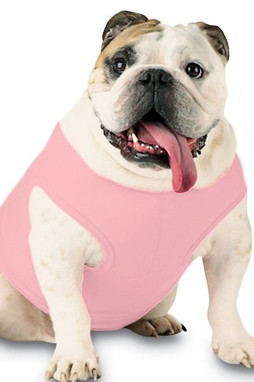 Doggie Skins 3902 - Doggie Baby Rib Tank