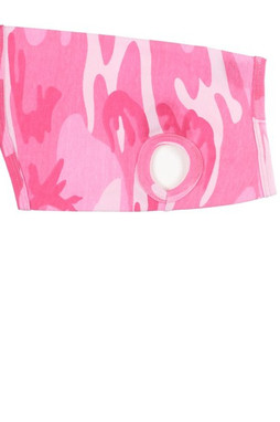 Doggie Skins 3902 - Doggie Baby Rib Tank