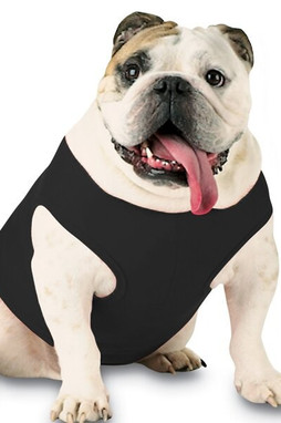 Doggie Skins 3902 - Doggie Baby Rib Tank
