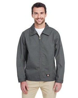 Dickies JT75 - 7.75 oz. Unlined Eisenhower Jacket