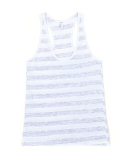 American Apparel RSA2329 - Fine Jersey Racerback Tank