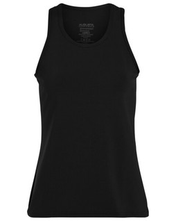 Augusta 1203 - Girls Polyestyer Spandex Racer Tank