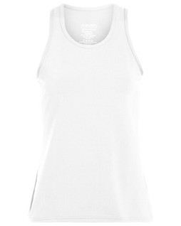 Augusta AS1202 - Ladies PLY/SPNDX RACER Tank