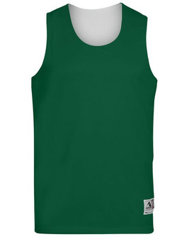 Augusta 148 - Adult Wicking Polyester Reversible Sleeveless Jersey