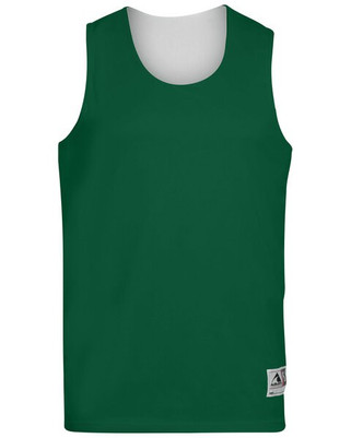 Augusta 148 - Adult Wicking Polyester Reversible Sleeveless Jersey