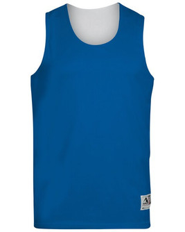 Augusta 148 - Adult Wicking Polyester Reversible Sleeveless Jersey
