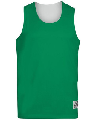 Augusta 148 - Adult Wicking Polyester Reversible Sleeveless Jersey