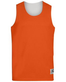 Augusta 148 - Adult Wicking Polyester Reversible Sleeveless Jersey