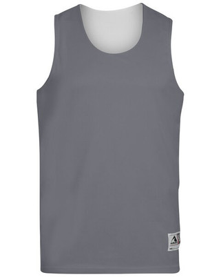 Augusta 148 - Adult Wicking Polyester Reversible Sleeveless Jersey