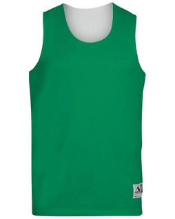 Augusta 149 - Youth Wicking Polyester Reversible Sleeveless Jersey