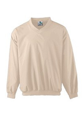 Augusta 3415 - Micro Poly Windshirt/Lined