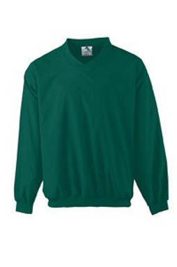 Augusta 3415 - Micro Poly Windshirt/Lined
