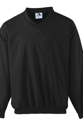 Augusta 3415 - Micro Poly Windshirt/Lined