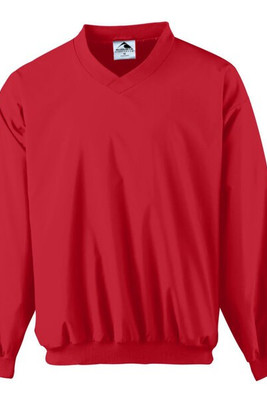 Augusta 3415 - Micro Poly Windshirt/Lined