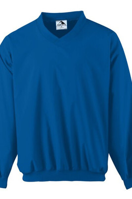 Augusta 3415 - Micro Poly Windshirt/Lined