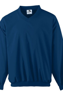 Augusta 3415 - Micro Poly Windshirt/Lined