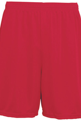 Augusta AG1425 - Adult Wicking Polyester Short