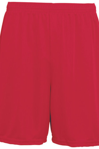 Augusta AG1425 - Adult Wicking Polyester Short