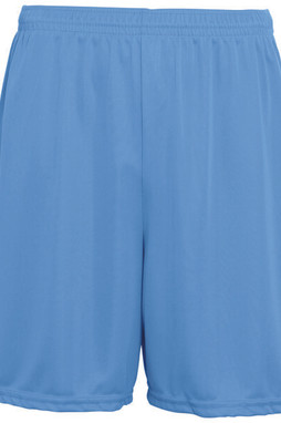 Augusta AG1425 - Adult Wicking Polyester Short