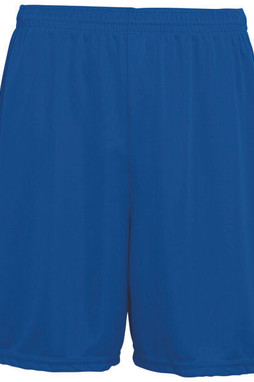 Augusta AG1425 - Adult Wicking Polyester Short