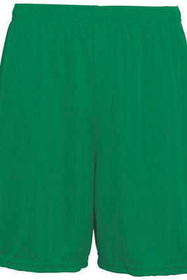 Augusta AG1425 - Adult Wicking Polyester Short