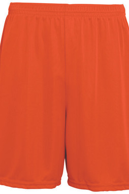 Augusta AG1425 - Adult Wicking Polyester Short