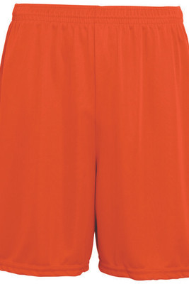 Augusta AG1425 - Adult Wicking Polyester Short