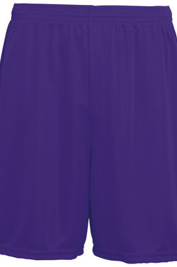 Augusta AG1425 - Adult Wicking Polyester Short