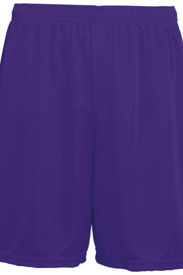 Augusta AG1425 - Adult Wicking Polyester Short