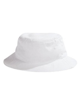 Big Accessories BX003 - Premium Brushed Cotton Twill Bucket Hat