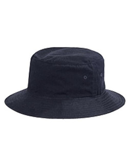 Big Accessories BX003 - Gorra de Algodón Cepillado de Alta Calidad