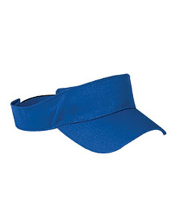 Big Accessories BX006 - Visera de Algodón Twill de Alta Calidad