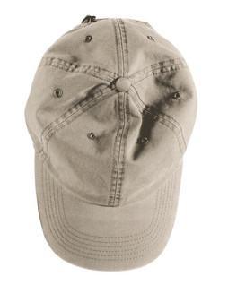 Authentic Pigment 1912 - Direct-Dyed Twill Cap