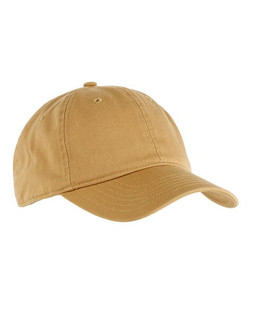 Authentic Pigment 1912 - Direct-Dyed Twill Cap