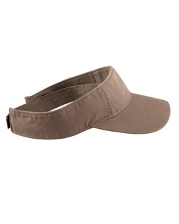 Authentic Pigment 1915 - Direct-Dyed Twill Visor