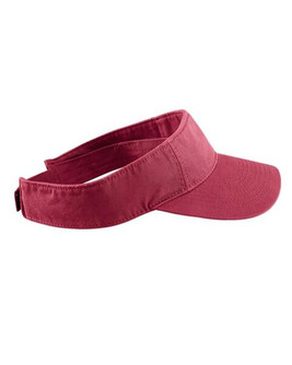 Authentic Pigment 1915 - Direct-Dyed Twill Visor